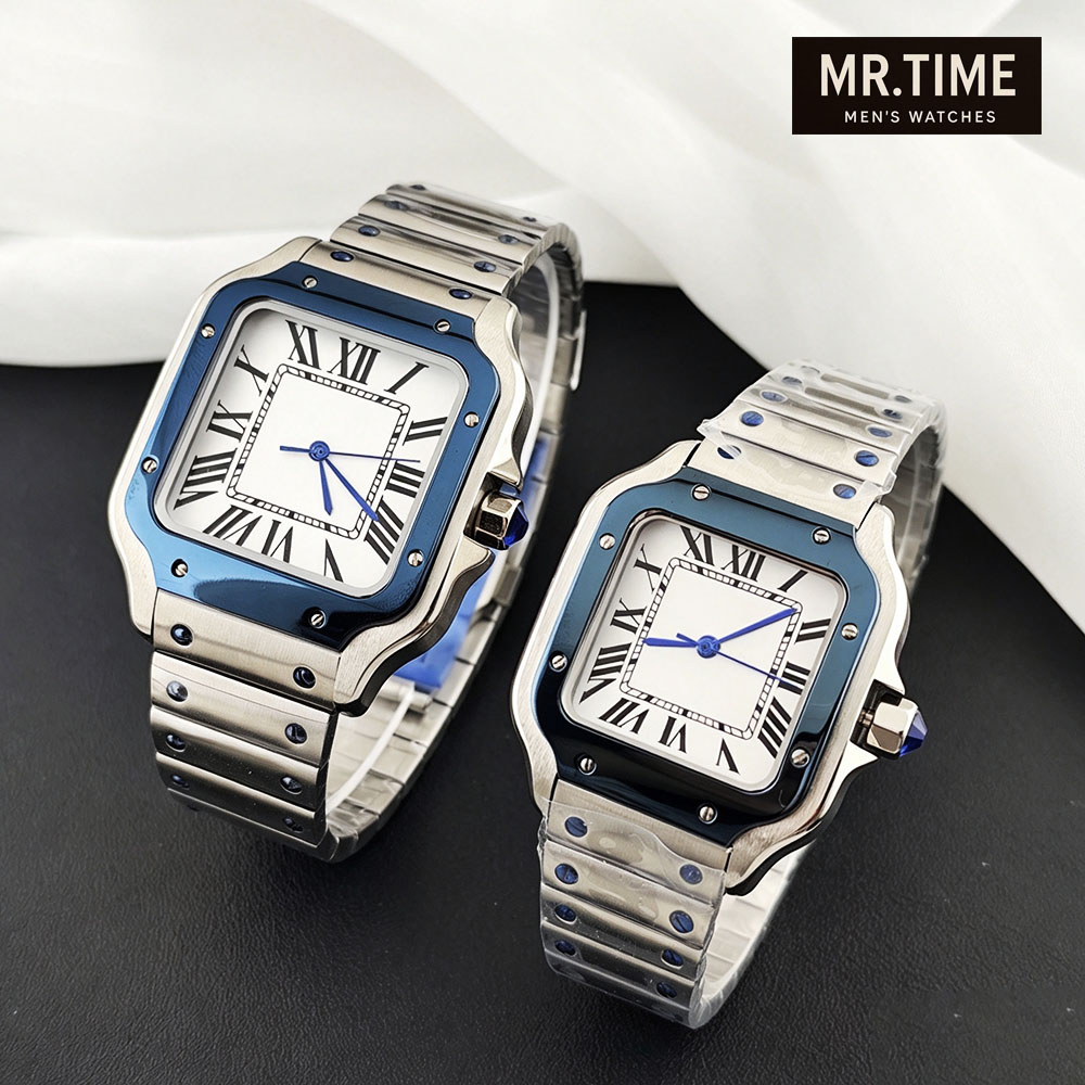 Montre de couple 2026 Nouvelle - Watch Accessories avis et prix