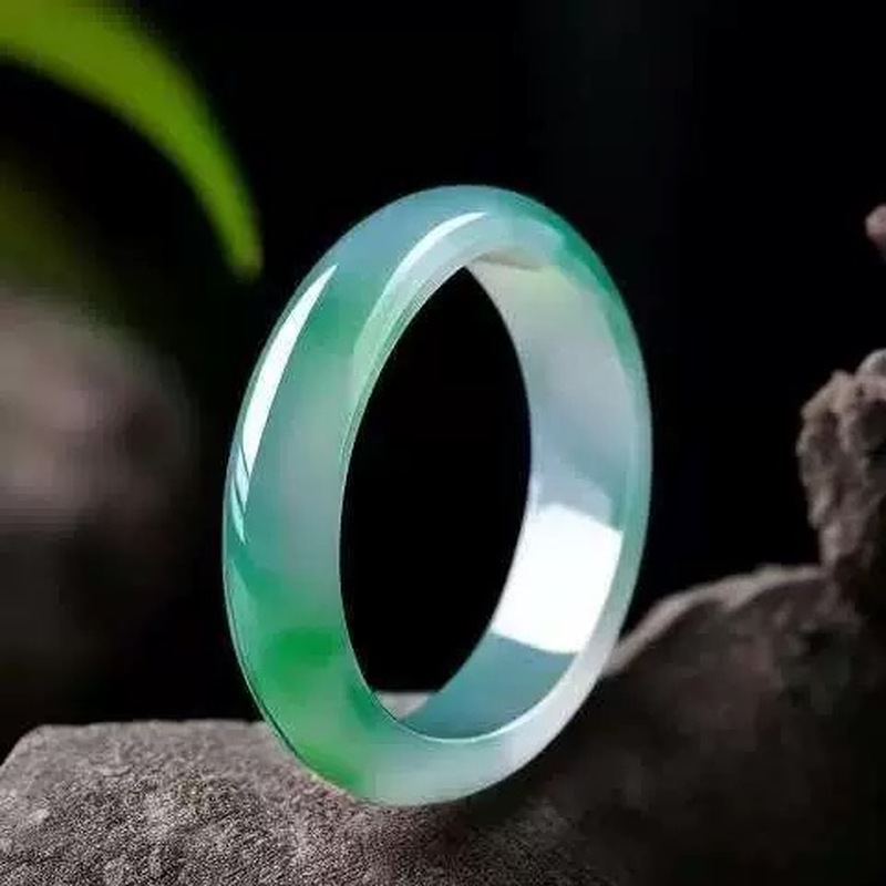 Bracelet en jadéite de Birmani - Bracelets avis et prix