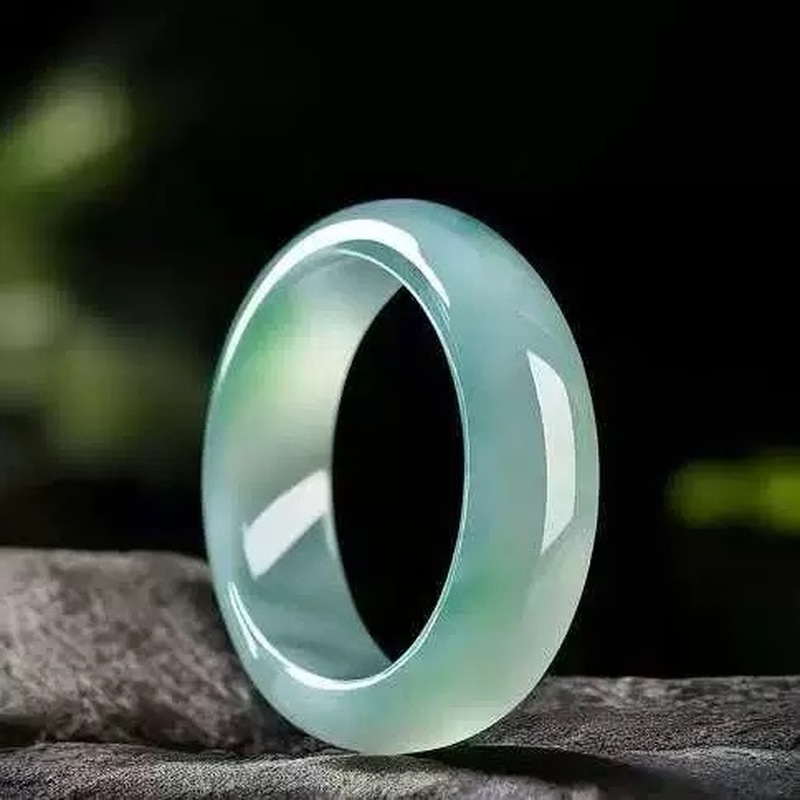 Bracelet en jadéite de Birmani - Bracelets avis et prix
