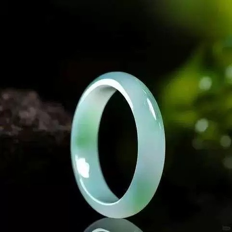 Bracelet en jadéite de Birmani - Bracelets avis et prix