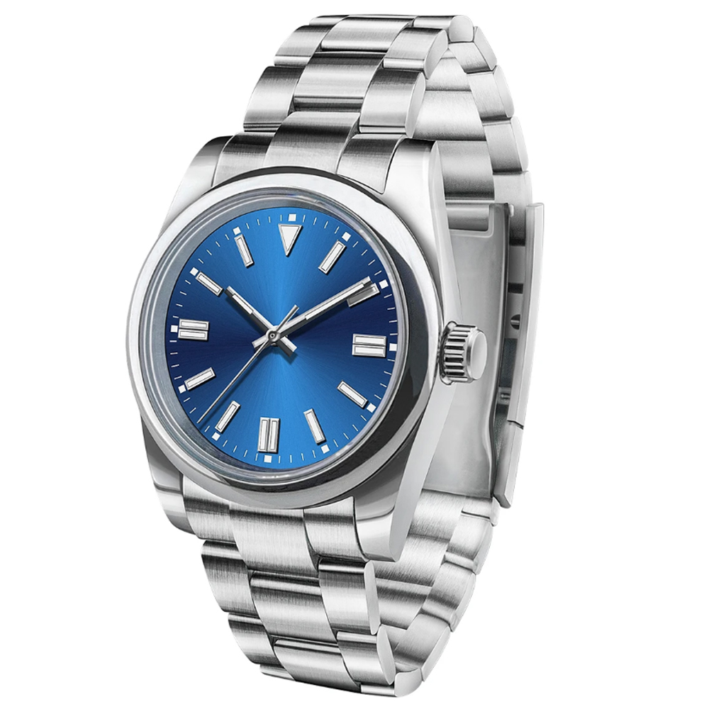 Montre homme personnalisée ave - Watch Accessories avis et prix