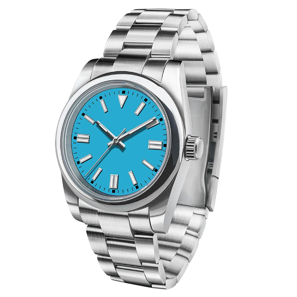 Montre homme personnalisée ave - Watch Accessories avis et prix