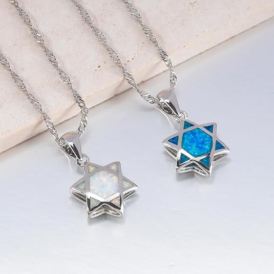 Collier pendentif étoile de Da - Necklaces avis et prix