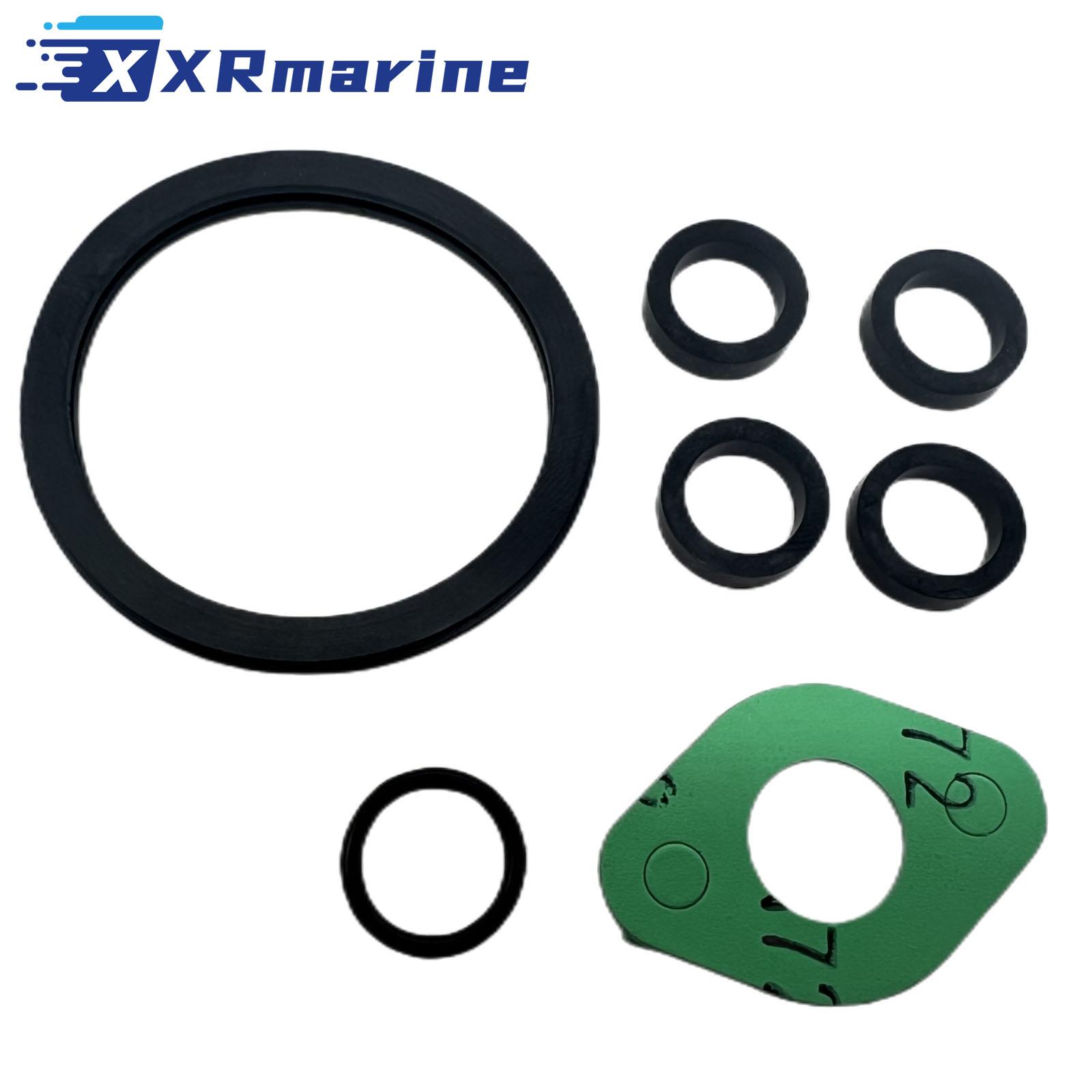 Kit de joint de tuyau d'eau po - Rings avis et prix