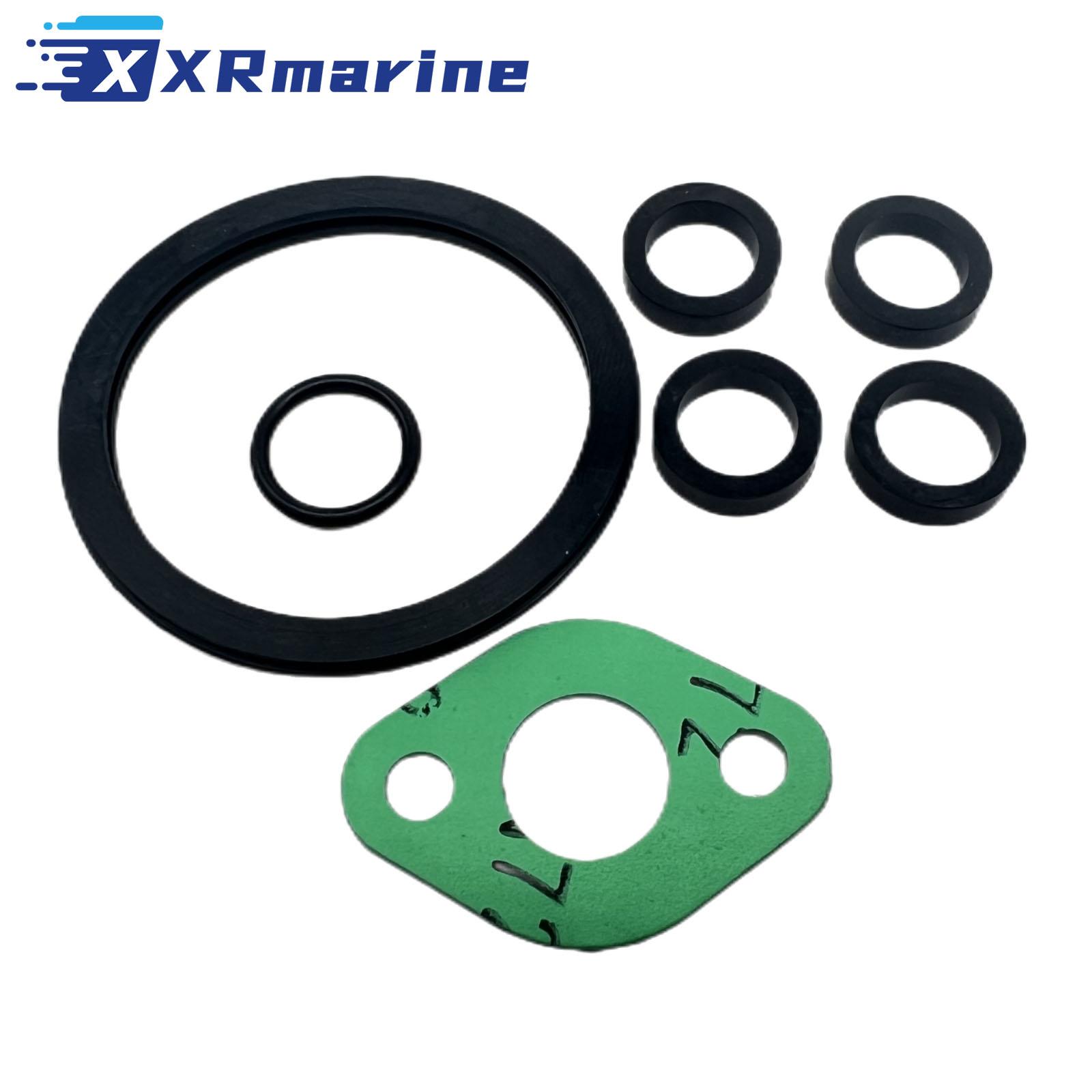 Kit de joint de tuyau d'eau po - Rings avis et prix