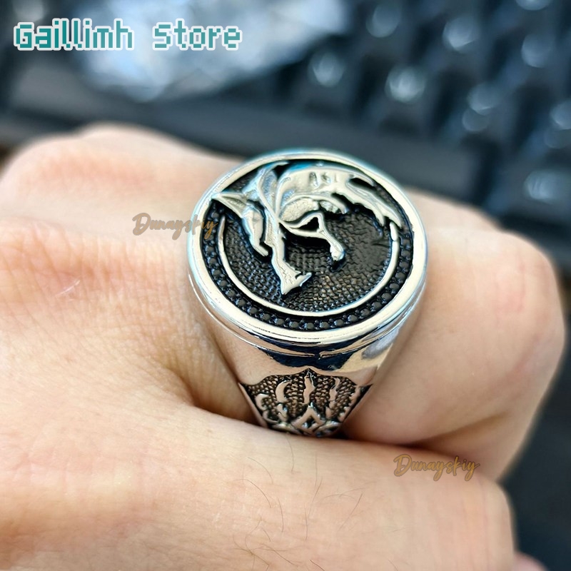 Collier pendentif loup pour je - Anime Pendant Necklace avis et prix
