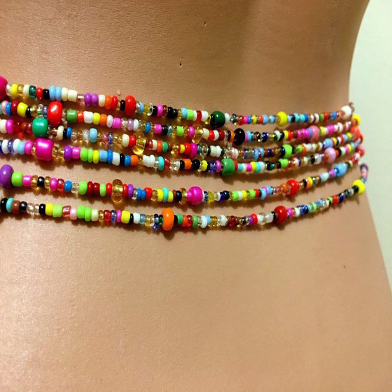 Équipement de corps perlé supe - Body Jewelry avis et prix