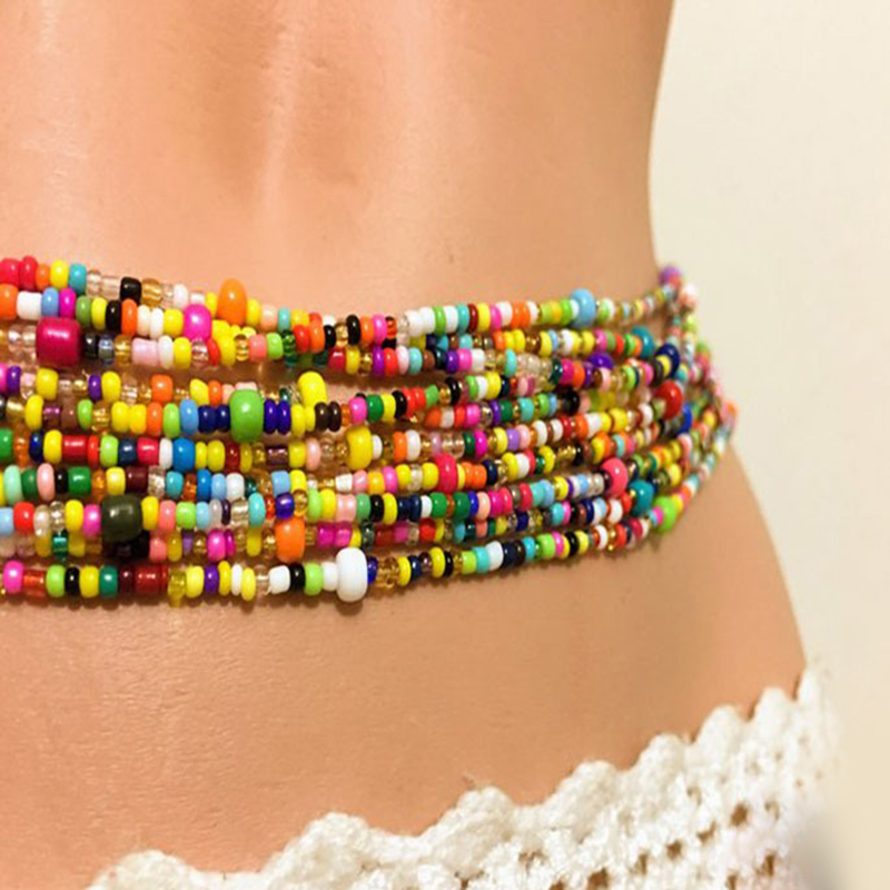 Équipement de corps perlé supe - Body Jewelry avis et prix