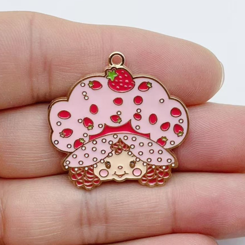 10 pièces de pendentifs en mét - Earrings avis et prix