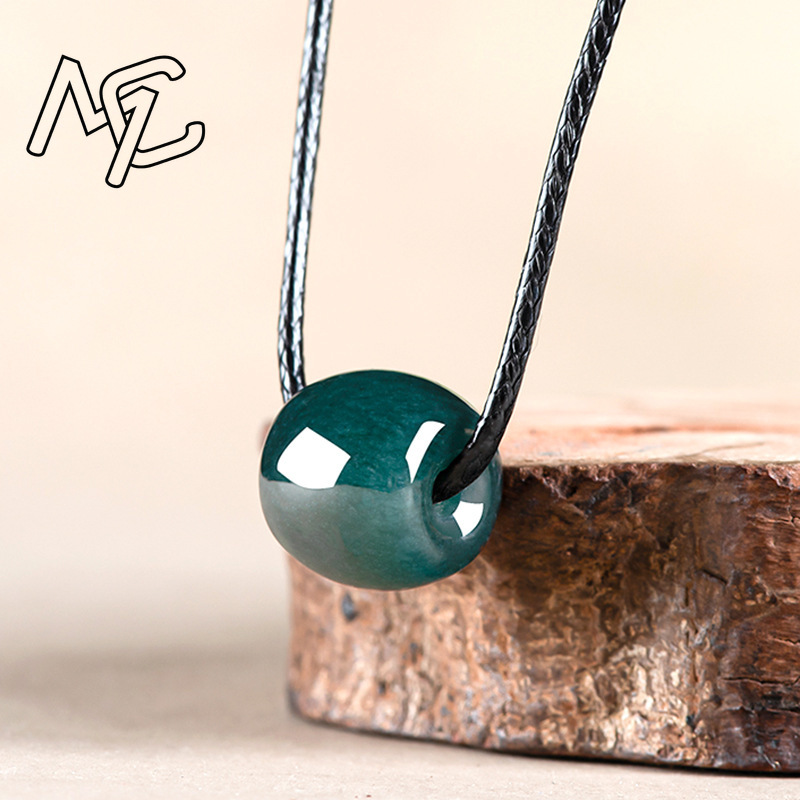 Collier pendentif en perles de - Necklaces avis et prix