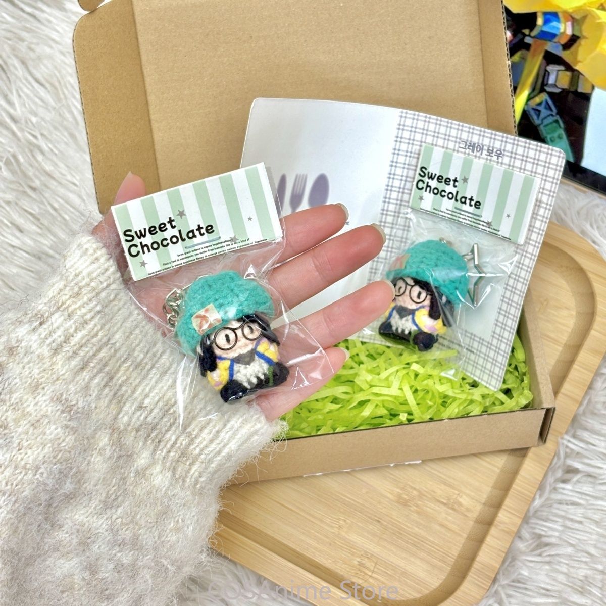 VALORANT Killjoy Game Cosplay  - Body Jewelry avis et prix