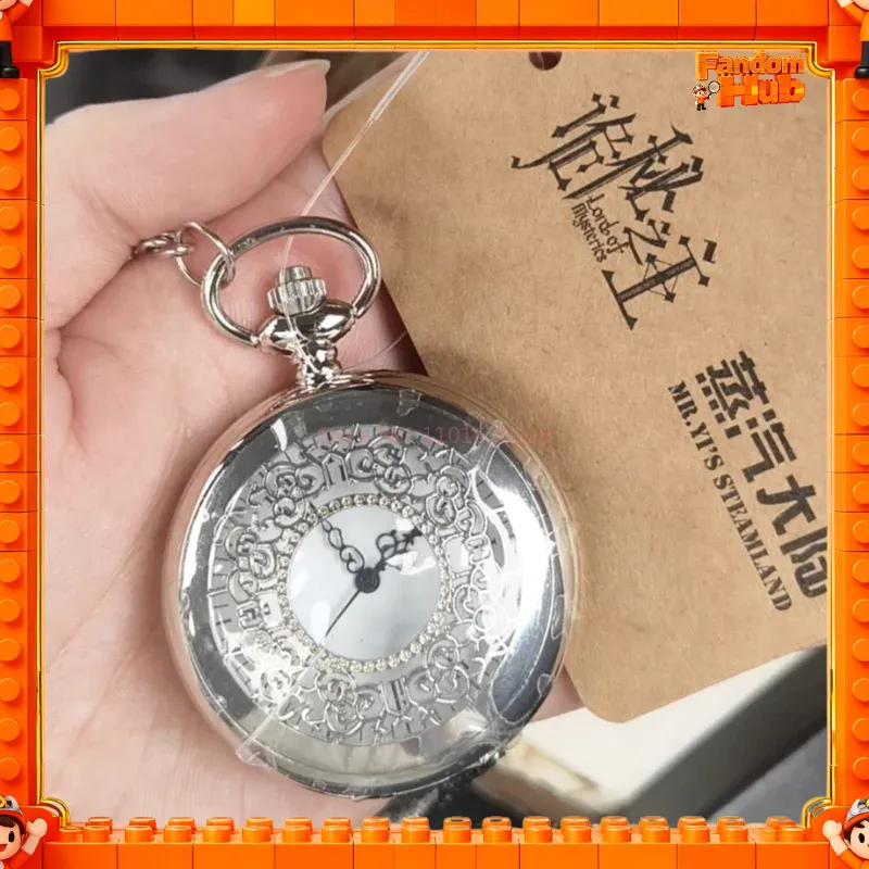 Véritable montre de poche arge - Watch Accessories avis et prix