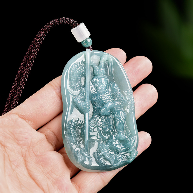 Collier pendentif Roi Singe en - Necklaces avis et prix