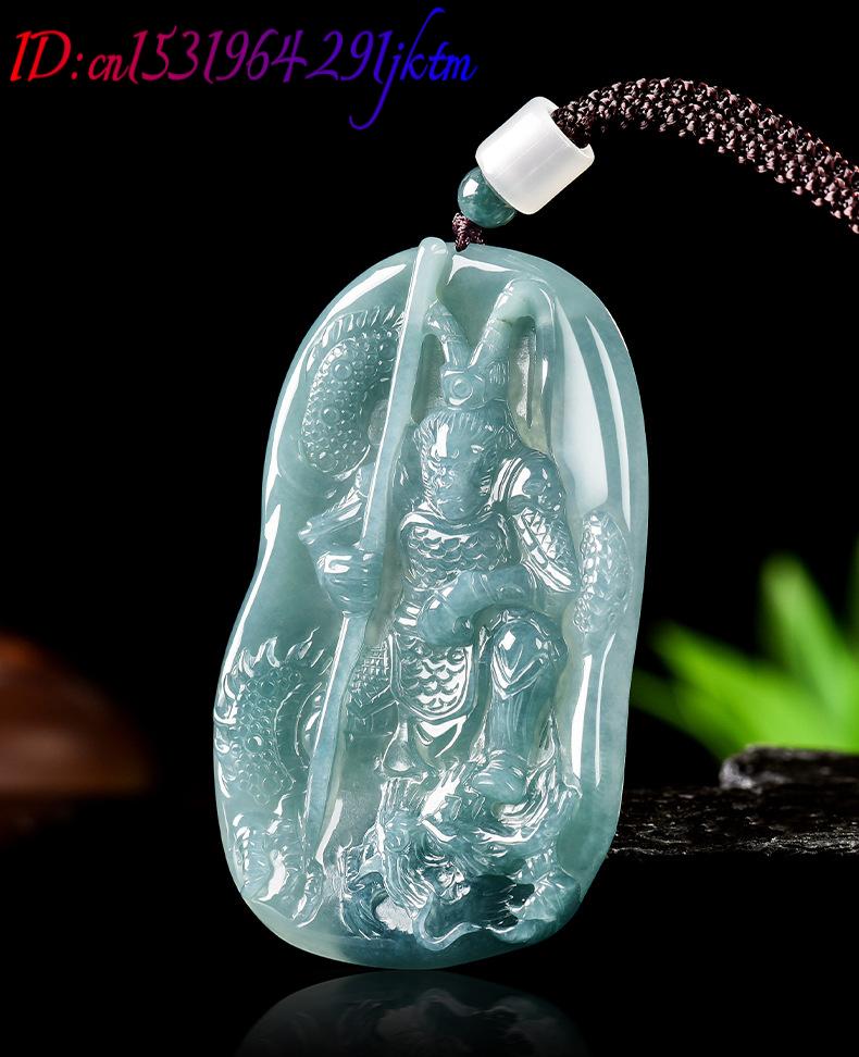 Collier pendentif Roi Singe en - Necklaces avis et prix